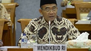 Mendikbud Berencana Pisahkan Mata Pelajaran Pancasila